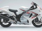 Suzuki GSX 1300R Hayabusa Limited Edition